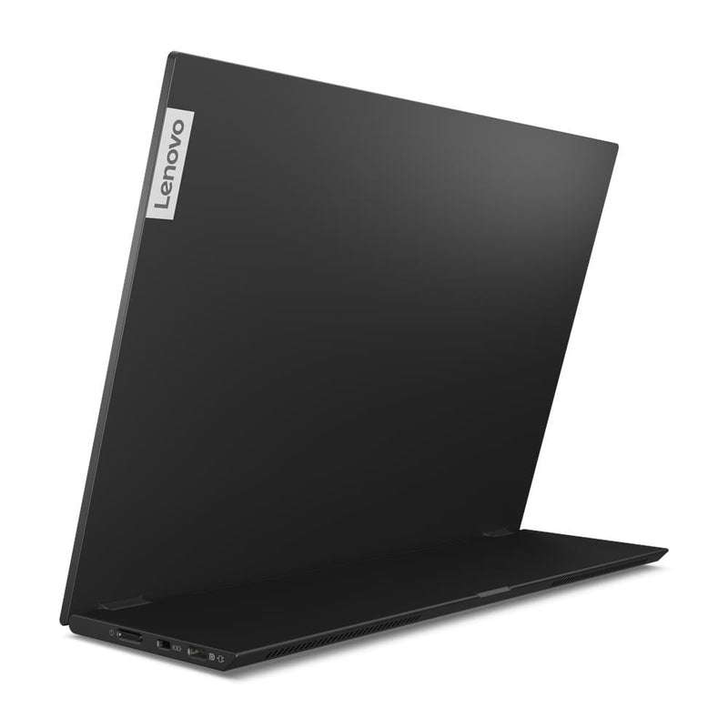 Lenovo ThinkVision M14t Gen 2 14-Inch Portable Monitor
