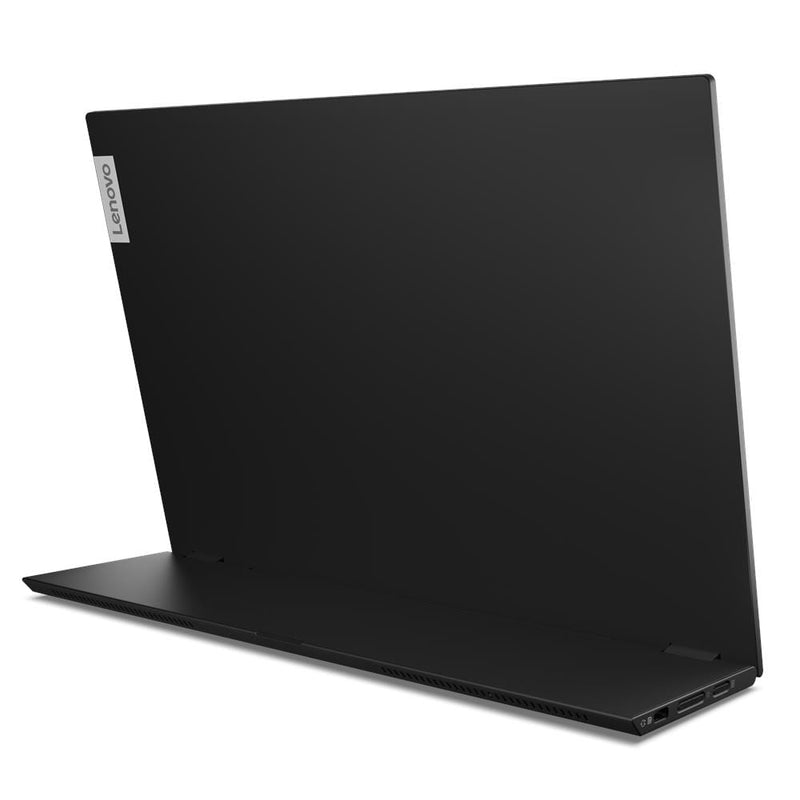 Lenovo ThinkVision M14t Gen 2 14-Inch Portable Monitor