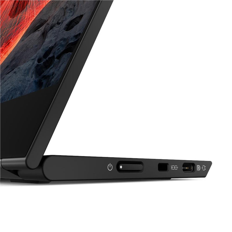 Lenovo ThinkVision M14t Gen 2 14-Inch Portable Monitor