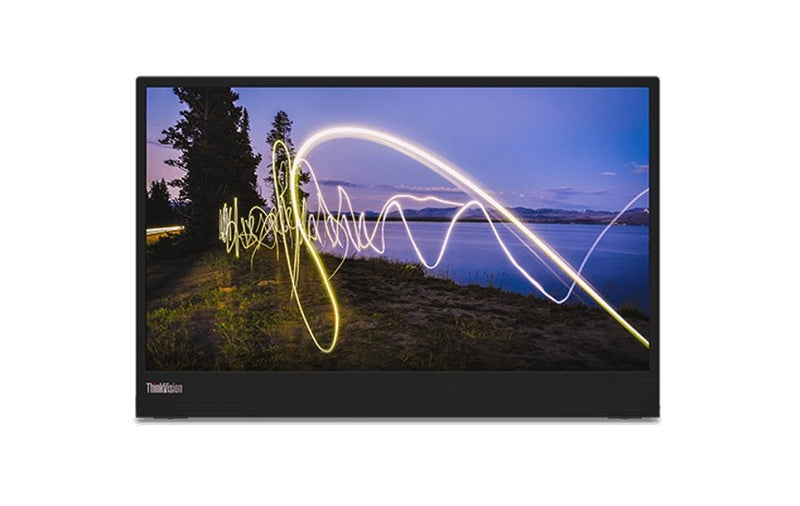 Lenovo ThinkVision M15 Portable Monitor 62CAUAR1WW