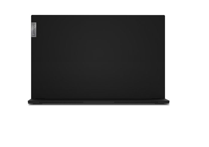 Lenovo ThinkVision M15 Portable Monitor 62CAUAR1WW