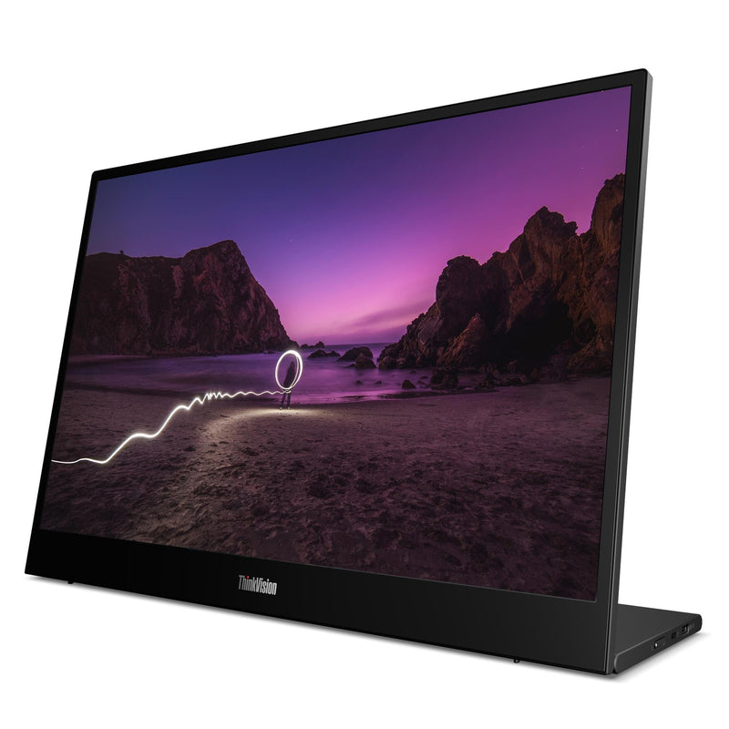 Lenovo ThinkVision M16 16-Inch Portable Monitor