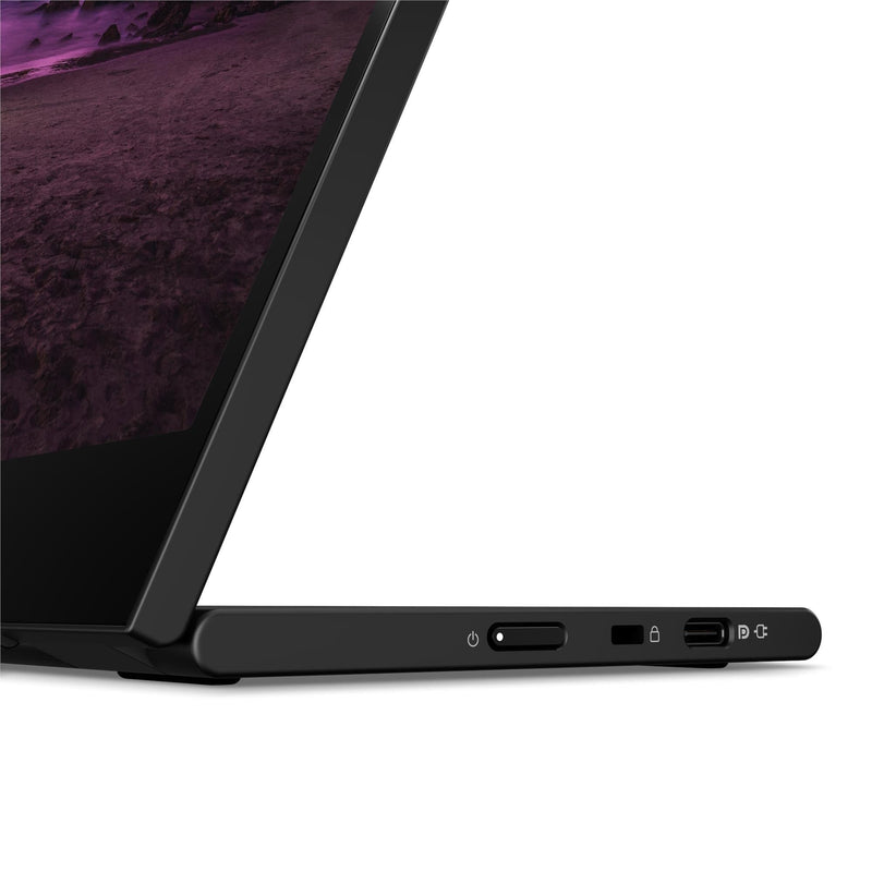 Lenovo ThinkVision M16 16-inch Portable Monitor