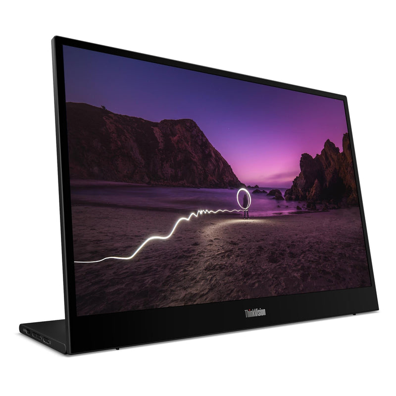Lenovo ThinkVision M16 16-inch Portable Monitor