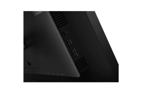 Lenovo ThinkVision P24h-2L QHD Monitor 62B2GAR1WW