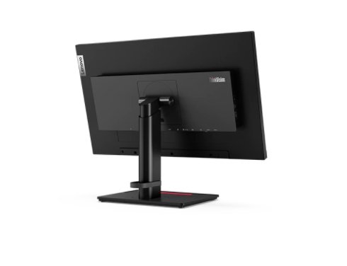 Lenovo ThinkVision P24h-2L QHD Monitor 62B2GAR1WW