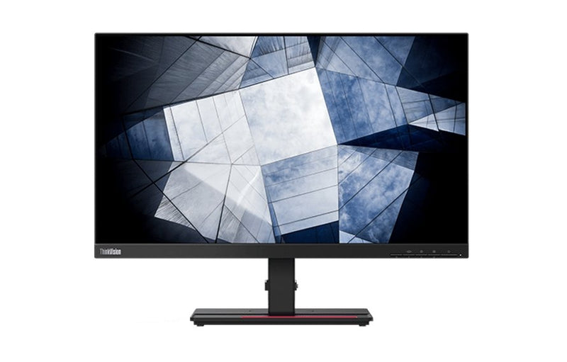 Lenovo ThinkVision P24h-2L QHD Monitor 62B2GAR1WW