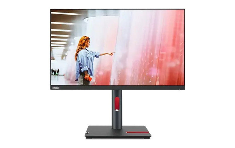 Lenovo ThinkVision P24q-30 Monitor 63B4GAR6WW