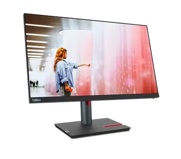 Lenovo ThinkVision P24q-30 Monitor 63B4GAR6WW