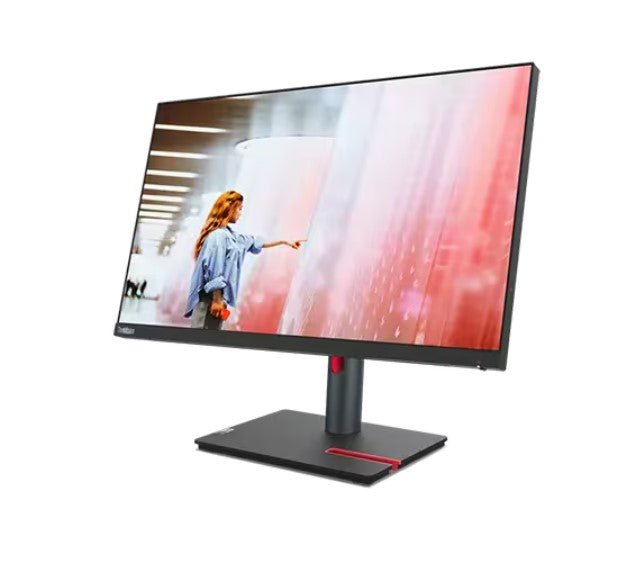 Lenovo ThinkVision P24q-30 Monitor 63B4GAR6WW