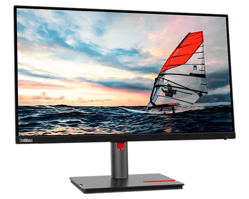 Lenovo ThinkVision P25i-30 Monitor 63F4MAR1WW