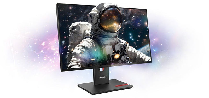 Lenovo ThinkVision T24-40 23.8" FHD Monitor