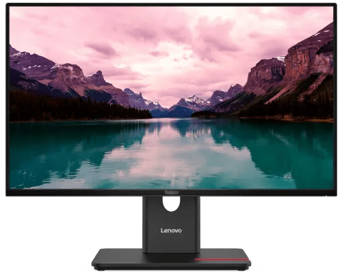 Lenovo ThinkVision T24-40 23.8" FHD Monitor