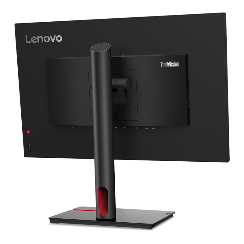 Lenovo ThinkVision T24d-30 24-Inch Monitor