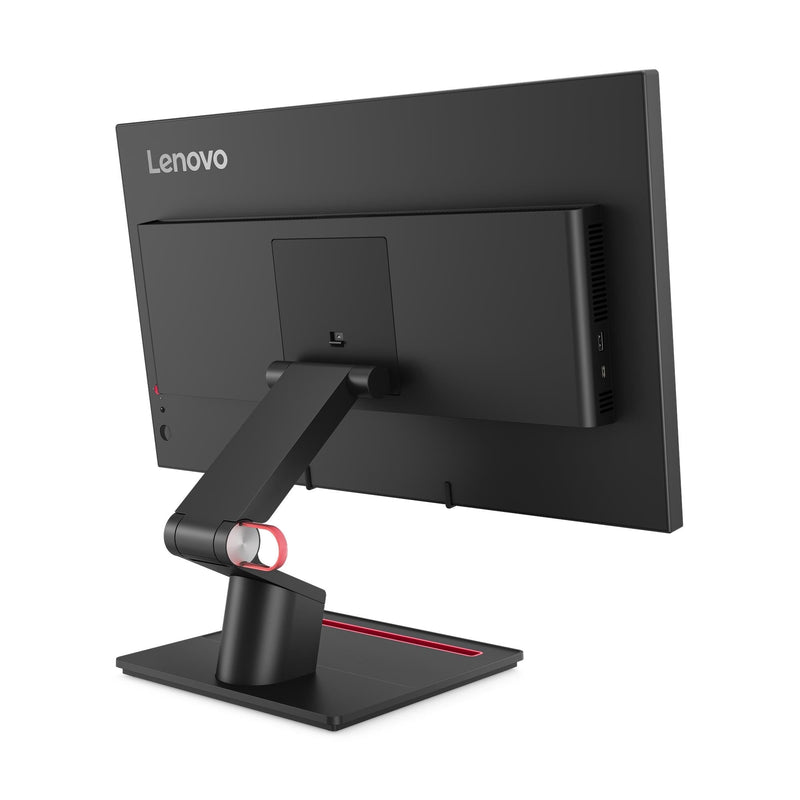Lenovo ThinkVision T24D-4t 23.8-inch FHD Touch Monitor