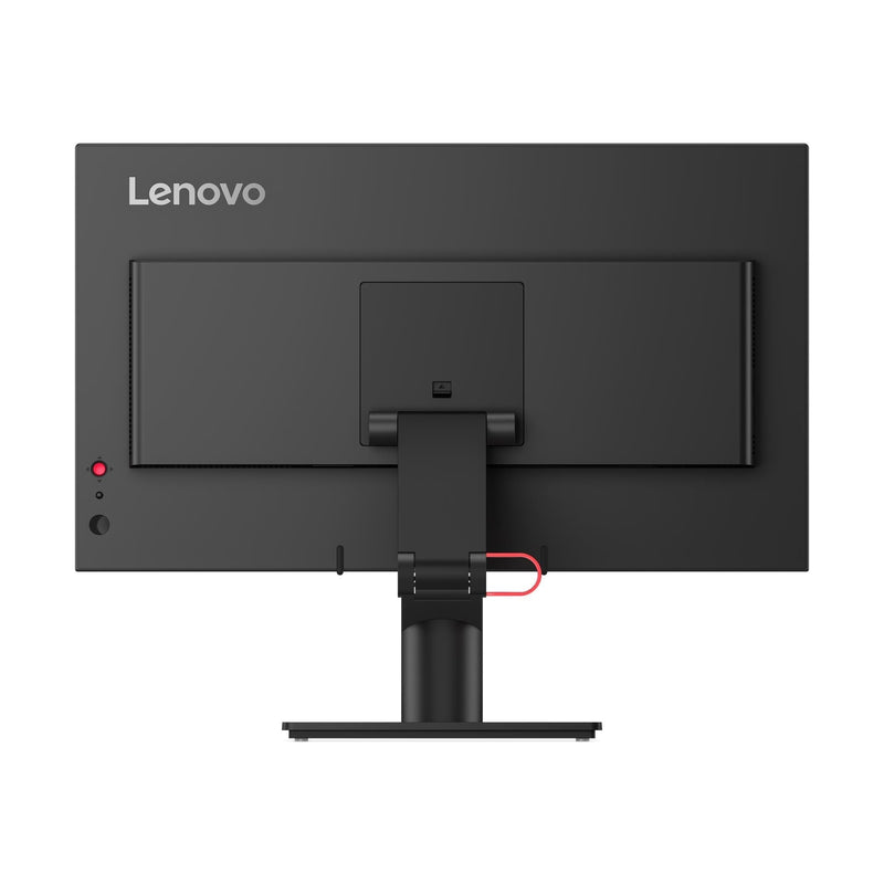 Lenovo ThinkVision T24D-4t 23.8-inch FHD Touch Monitor