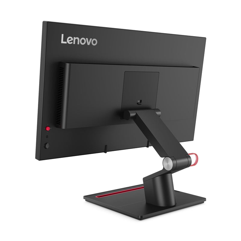 Lenovo ThinkVision T24D-4t 23.8-inch FHD Touch Monitor
