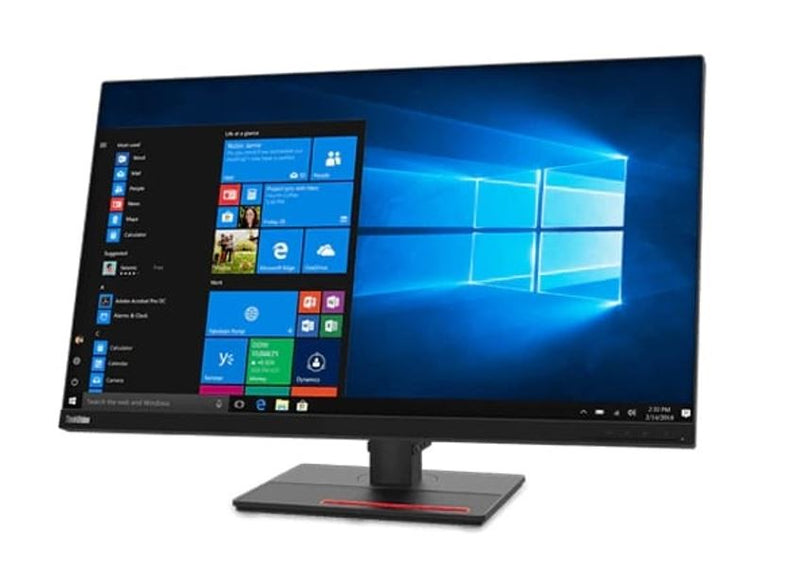 Lenovo ThinkVision T32h-20 Monitor 61F1GAR2WW