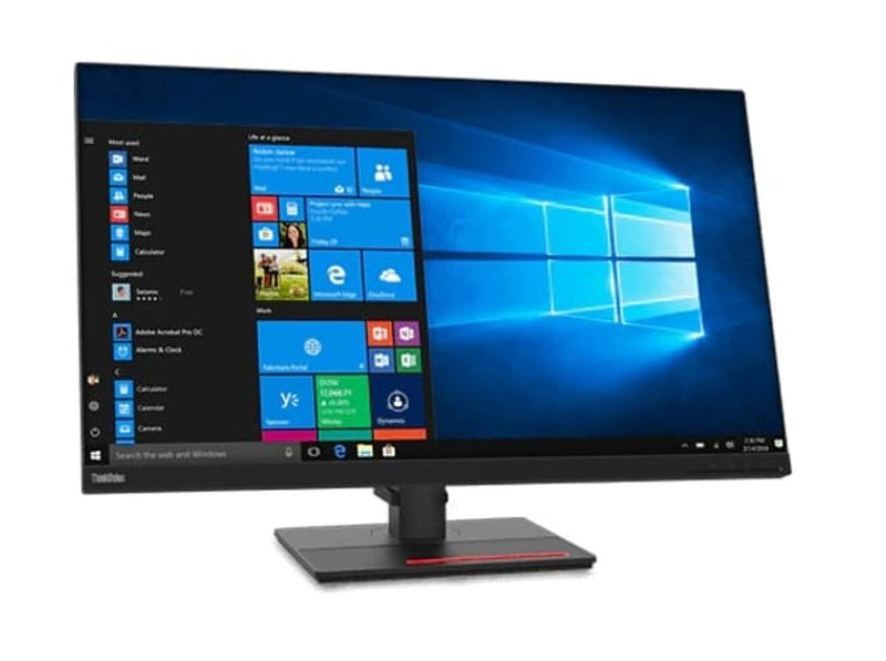 Lenovo ThinkVision T32h-20 Monitor 61F1GAR2WW