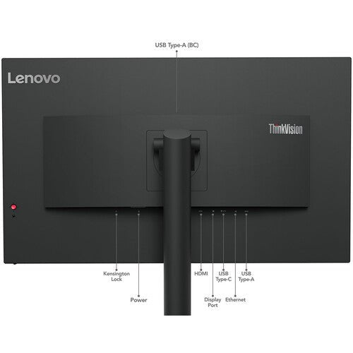 Lenovo ThinkVision T32h-30 31.5-inch Monitor 63D3GAR1WW