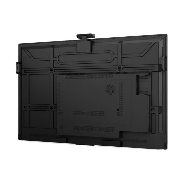 Lenovo ThinkVision T75 75-inch 4K UHD Interactive Display Bundle
