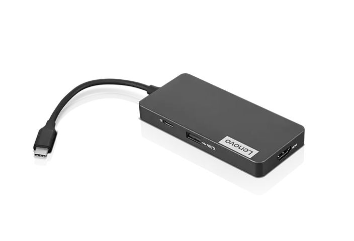 Lenovo USB-C 7-in-1 Hub 4X90V55523