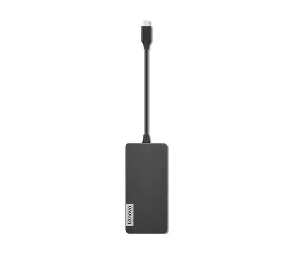 Lenovo USB-C 7-in-1 Hub 4X90V55523