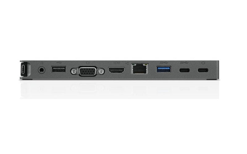 Lenovo USB-C Mini Dock 40AU0065UK
