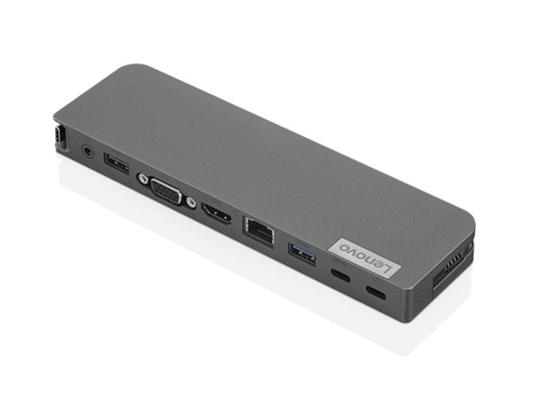 Lenovo USB-C Mini Dock 40AU0065UK