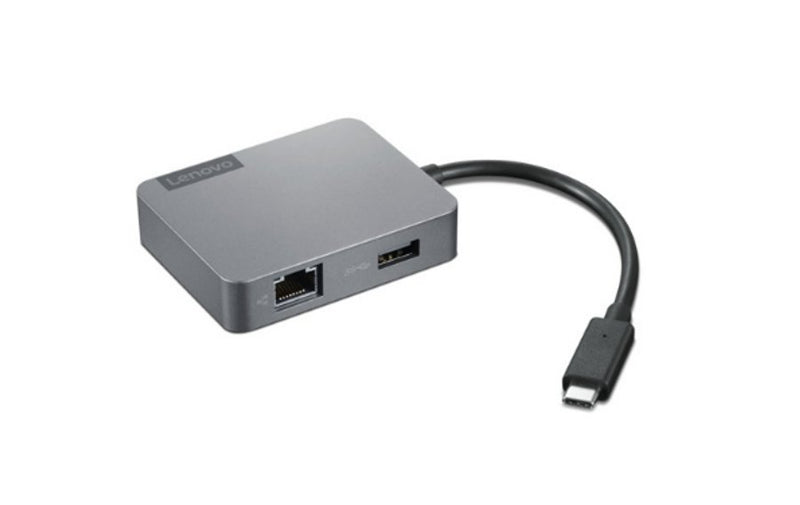 Lenovo USB-C Travel Hub Gen 2 4X91A30366
