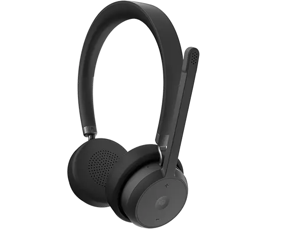 Lenovo Wireless VoIP Headset 4XD1M80020