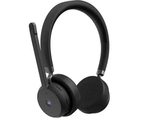 Lenovo Wireless VoIP Headset 4XD1M80020