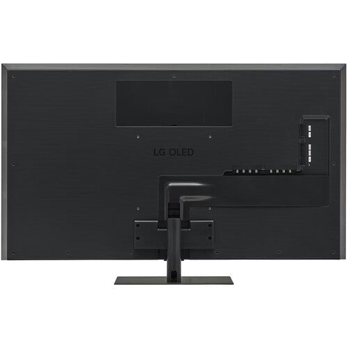LG 65EP5Q 65-inch 4K UHD OLED Pro Signage Monitor