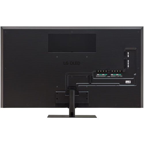 LG 65EP5Q 65-inch 4K UHD OLED Pro Signage Monitor