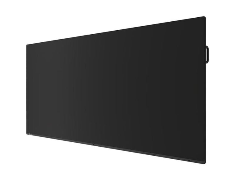 LG 105BM5N 105 Inch 4K UHD Ultra-Stretch Digital Signage