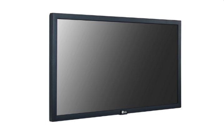 LG 22SM3G 22 Inch Full HD Commercial Digital Signage