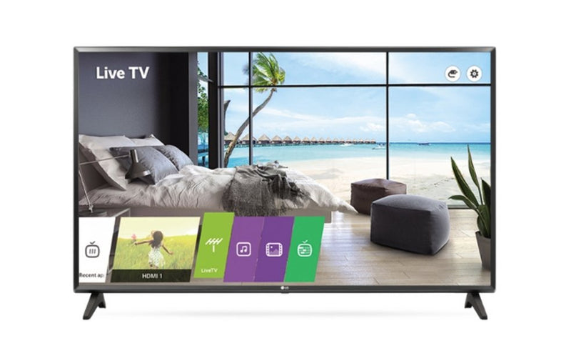 LG 32LT340C 32 Inch Full HD Commercial Lite TV