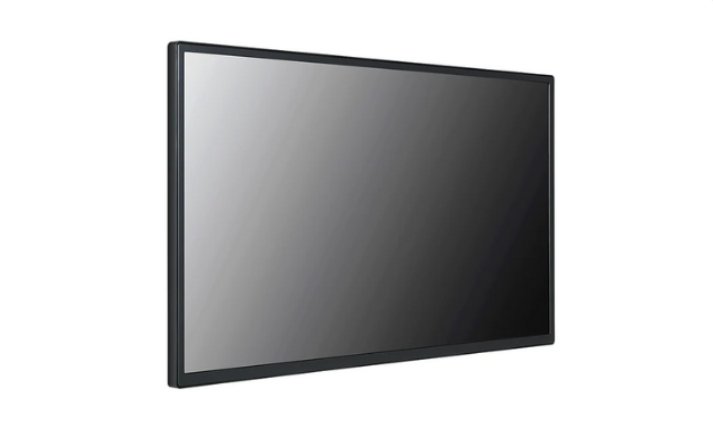 LG 32SM5J-B 32" Full HD Standard Signage Display
