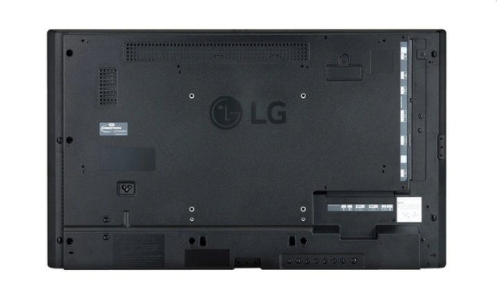LG 32SM5J-B 32" Full HD Standard Signage Display