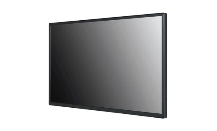 LG 32SM5J-B 32" Full HD Standard Signage Display