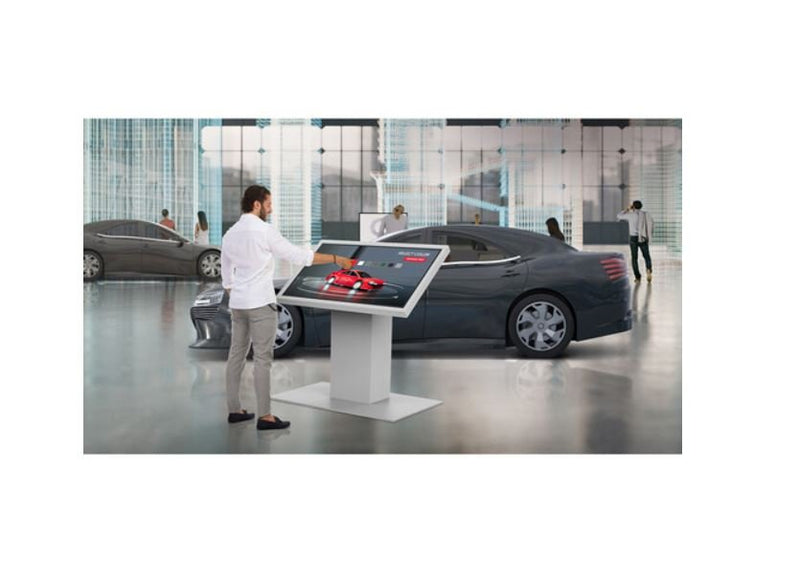 LG 32TNF5J 32 Inch Full HD IPS Touch Open Frame Signage