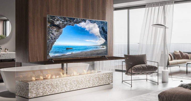 LG 43UQ751C0SF 43 Inch 4K UHD Smart TV