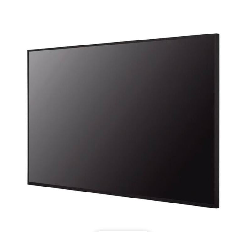 LG 43UH5N 43 Inch 4K UHD Commercial Signage Display