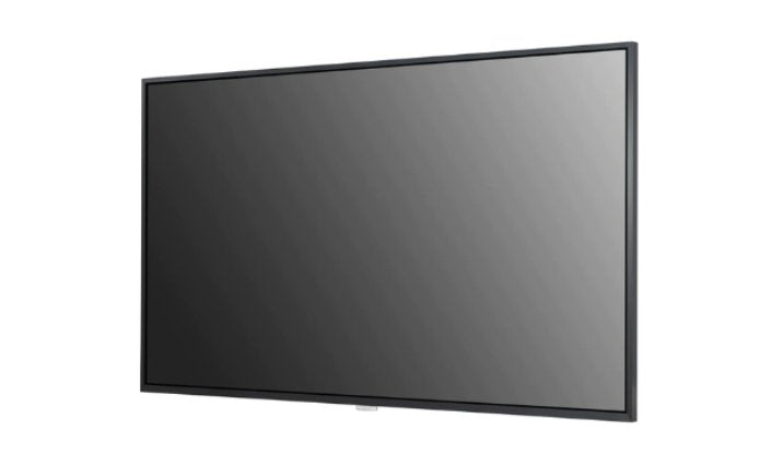 LG 49UH5F 49" UHD 4K Digital Signage Display