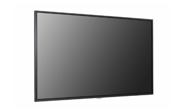 LG 49UH5F 49" UHD 4K Digital Signage Display