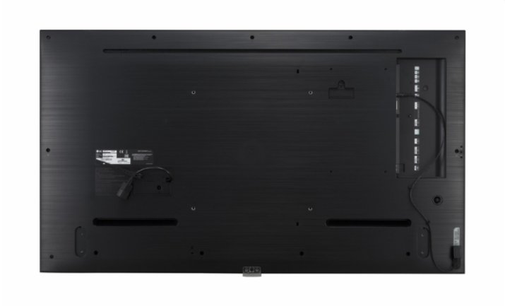 LG 49UH5F 49" UHD 4K Digital Signage Display