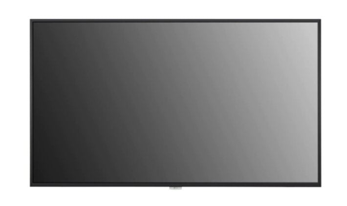 LG 49UH5F 49" UHD 4K Digital Signage Display