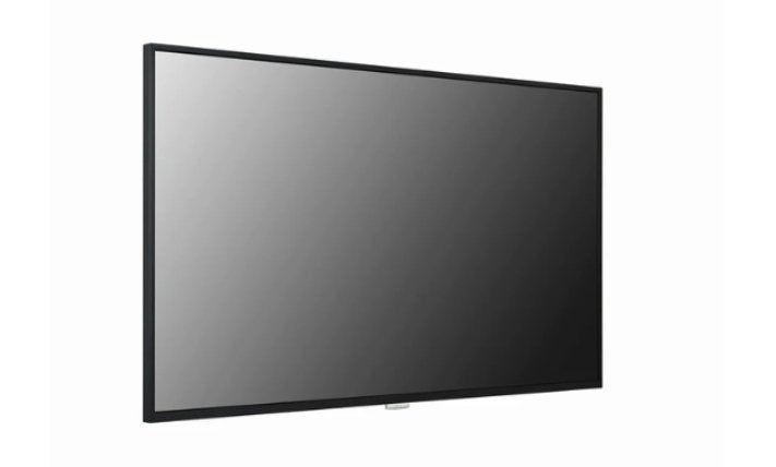 LG 49Uh5J 49 Inch 4K UHD High Haze Standard Signage