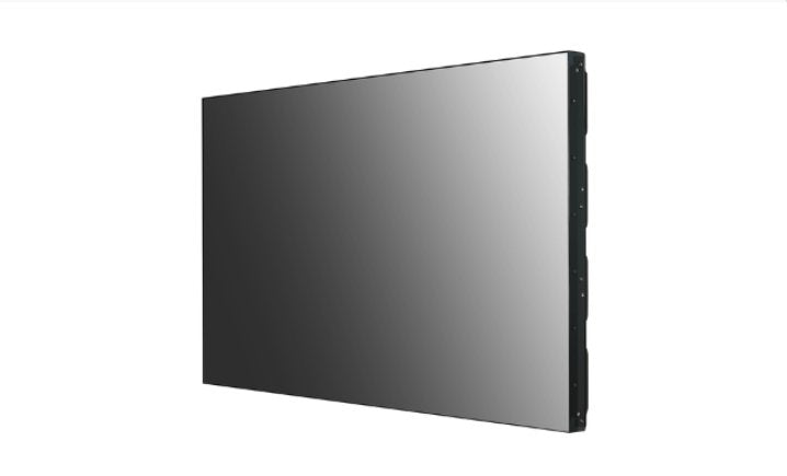 LG 49VL5G 49in FHD Slim Bezel Video Wall Display