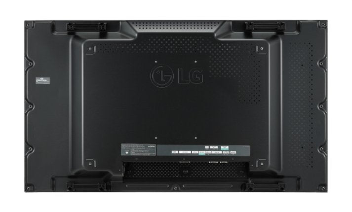 LG 49VL5G 49in FHD Slim Bezel Video Wall Display
